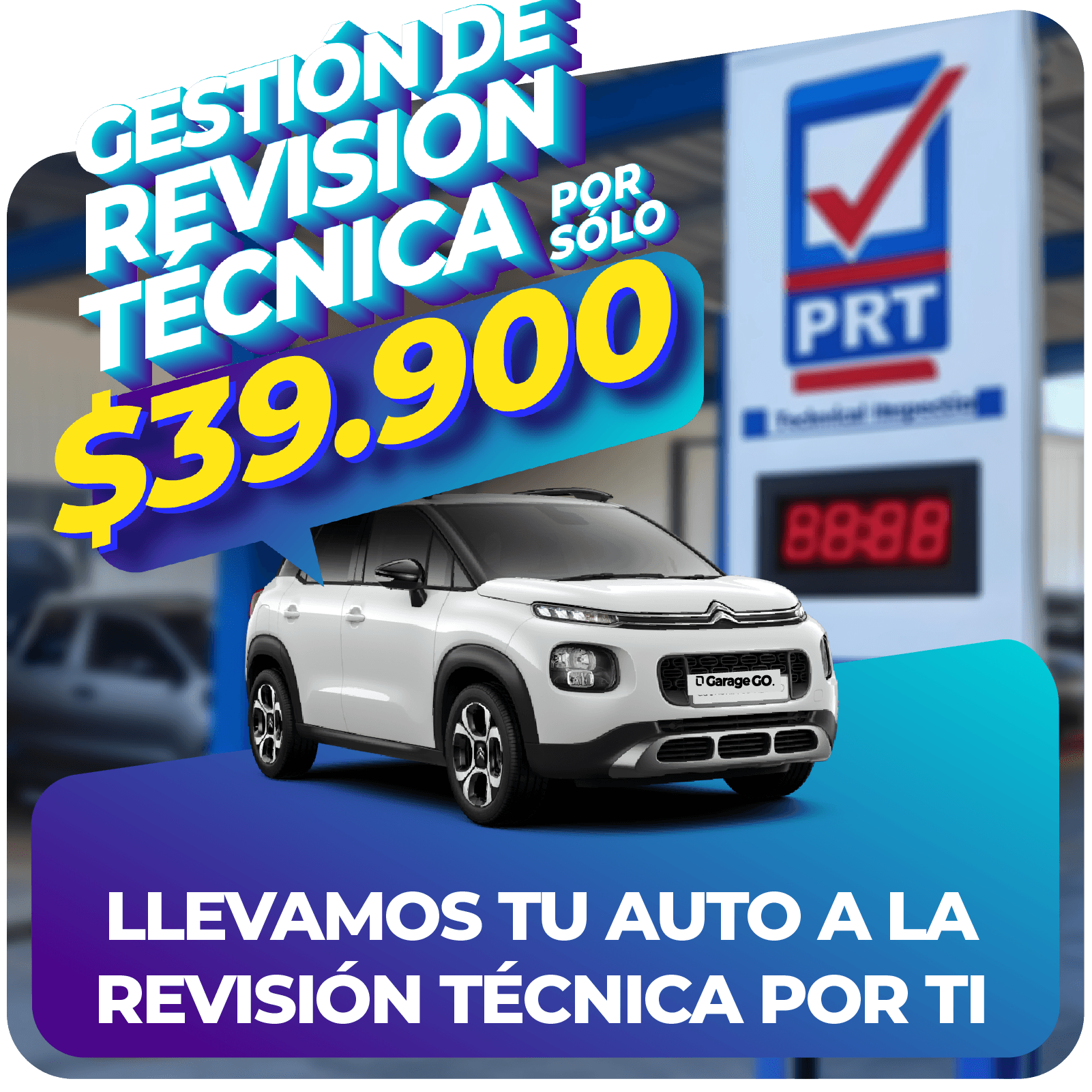 Gestion de Revision Tecnica